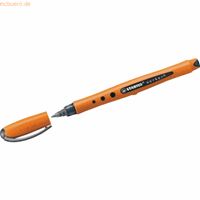 Stabilo Tintenroller bionic worker orange/schwarz 0,3 mm