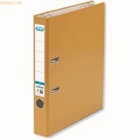 Elba Smart Pro 10453 orange Ordner A4 50mm schmal