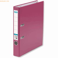 ELBA Smart Pro 10453 pink Ordner A4 50mm schmal