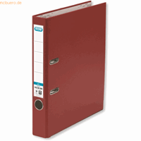 ELBA Smart Pro 10453 bordeaux Ordner A4 50mm schmal