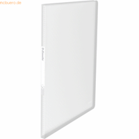 Esselte Vivida - display book - for A4 - capacity: 40 sheets - vivid white
