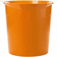 papierbak HAN Loop 13 liter Trend Colour oranje