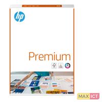Papyrus HP Premium 250/A4/210x297. Papier afmeting: A4 (210x297 mm), Aanbevolen gebruik: Laser-/inkjetprinten, Kleur van het product: Wit. Vellen per pak: 250 vel
