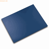 Läufer Schreibunterlage Standard blau 52 x 65cm Kunst.