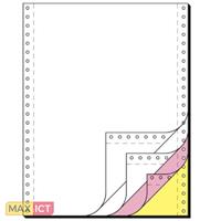 Sigel 33244. Papier afmeting: A4 (210×297 mm), Aanbevolen gebruik: Universeel, Kleur van het product: Roze, Wit, Geel
