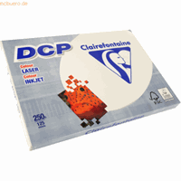 Clairefontaine DCP 6833C elfenbein A3 250g Kopierpapier 125 Blatt