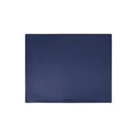 Soennecken Schreibunterlage 3646 53x40cm Kunststoff blau