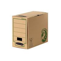 Fellowes 20 Archivboxen Bankers Box Earth Series A4+ 4473202