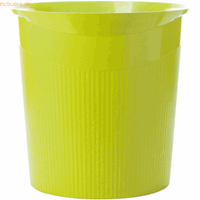 papierbak HAN Loop 13 liter Trend Colour lemon