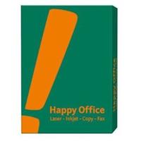Igepa Happy Office Kopierpapier A4 80g weiß 500 Blatt