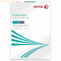 Xerox Digital Paper A4 75g Kopierpapier weiß 500 Blatt