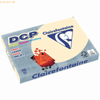 Clairefontaine DCP 1862C elfenbein A3 100g Kopierpapier 500 Blatt