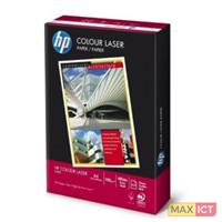 HP AH61. Papier afmeting: A3 (297x420 mm), Aanbevolen gebruik: Laserprinten, Kleur van het product: Wit. Vellen per pak: 250 vel