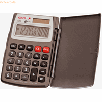 Genie 520 calculator