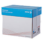 Xerox Business Quickbox print-/ kopieerpapier A4 80 g/m² Wit Doos van 2500 vellen