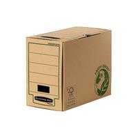 Fellowes 20 Archivboxen Bankers Box Earth Series A4+ 4473302
