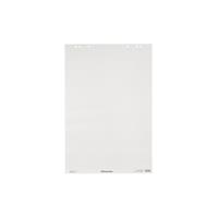 Soennecken Flipchartblock 1139 68x99cm 20 Blatt blanko 10 Stück