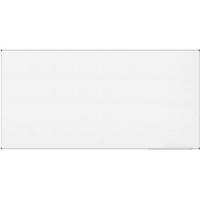 Whitebord MAULstandaard,120 x 240 cm, emaille