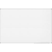 Whitebord MAULstandaard, 120 x 150 cm, emaille