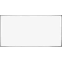 FRANKEN whiteboard Pro Line bordsysteem, geëmailleerd, 1200 x 1800 mm