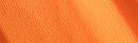 canson Krepppapier-Rolle, 32 g/qm, Farbe: orange (58)