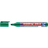 Edding E-363 Groen 1 stuksuk(s) markeerstift