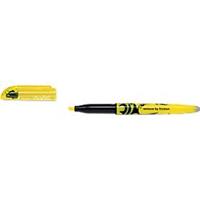 PILOT Textmarker Frixion, Strichbreite 3,8 mm, radierbar, 3er Set oder 12er Set