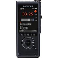 Olympus DS-9500 - Premium Kit - voice recorder - MP3 afspeler 2 GB