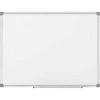 Whiteboard MAULstandard, 450 x 600  mm, gelakt oppervlak