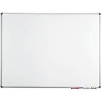 Whiteboard MAULstandard, 300 x 450 mm, geëmailleerd oppervlak
