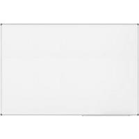 Whiteboard MAULstandard, 1000 x 1500 mm, gelakt oppervlak