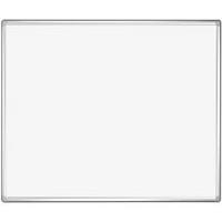 FRANKEN whiteboard Pro Line bordsysteem, geëmailleerd, 900 x 1200 mm