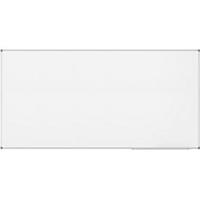 Whitebord MAULstandaard,90 x 180 cm, emaille