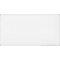 Whitebord MAULstandaard,100 x 200 cm, emaille