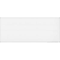 Whiteboard MAULstandard, 1200 x 3000 mm, gelakt oppervlak