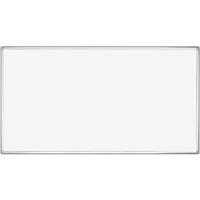 FRANKEN whiteboard Pro Line bordsysteem, geëmailleerd, 900 x 1800 mm