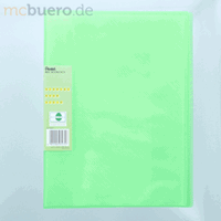 Pentel Displaybook Vivid 30 Green