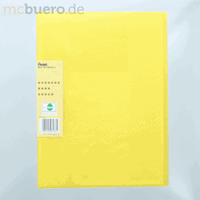 Pentel Displaybook Vivid 30 Yellow