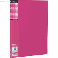 Pentel Displaybook Fresh 20 Pink