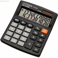 Calculator desktop Citizen Business Line, zwart