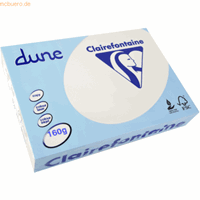 clairefontaine 4 x  Multifunktionspapier dune A4 210x297mm 160g/qm sand