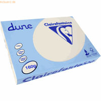 clairefontaine 4 x  Multifunktionspapier dune A3 420x297mm 160g/qm sand