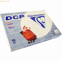 Clairefontaine DCP A3, 160 gram, ivoor