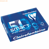 clairefontaine 3 x  Multifunktionspapier Smart Print Paper A3 420x297mm