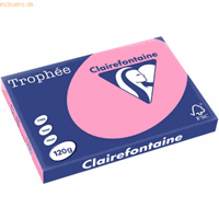 clairefontaine 5 x  Kopierpapier Trophee A3 120g/qm VE=250 Blatt hecken