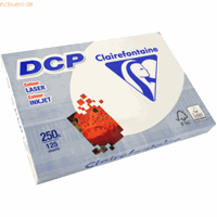 clairefontaine 5 x  Laser- /Inkjetpapier DCP A4 210x297mm 250g/qm elfen