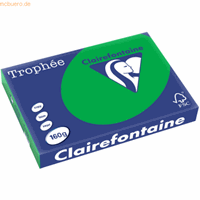 clairefontaine 4 x  Kopierpapier Trophee A3 160g/qm VE=250 Blatt billar