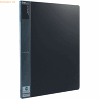 Pentel Displaybook Superior 20 Antraciet A3