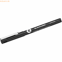 molotow Blackliner 0,4mm schwarz