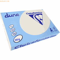 clairefontaine Multifunktionspapier dune A3 420x297mm 90g/qm sand VE=5